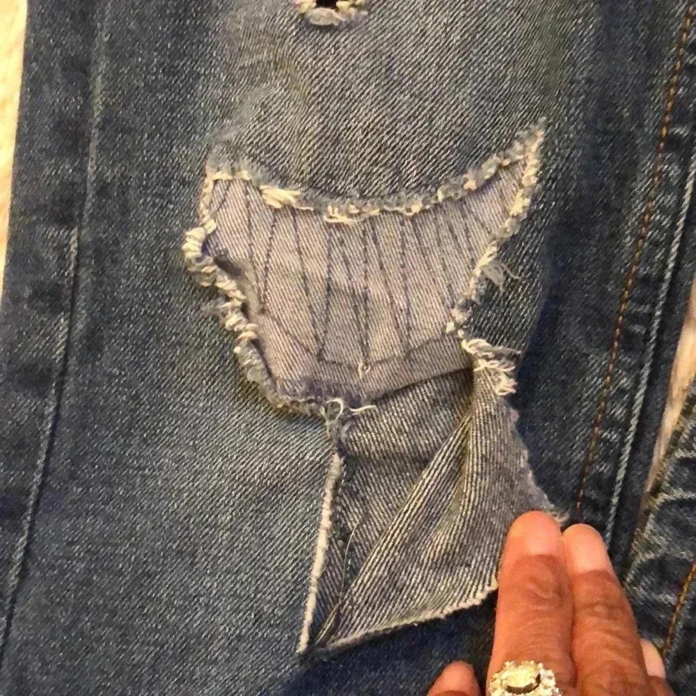 Boys Guess Jeans - Picture 9 of 9